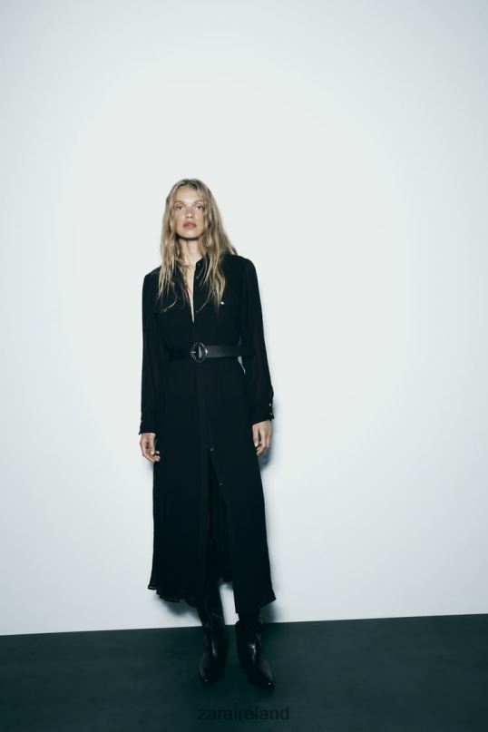 zara dresses ie